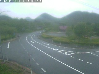 大山町香取