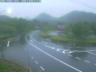 大山町香取
