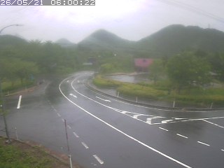 大山町香取