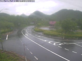 大山町香取