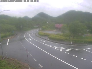 大山町香取