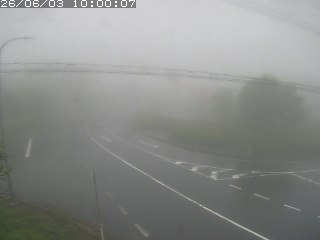 大山町香取