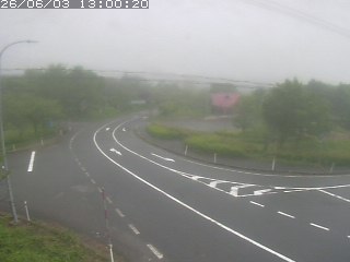 大山町香取