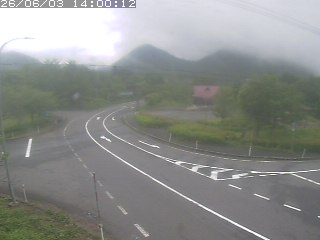 大山町香取