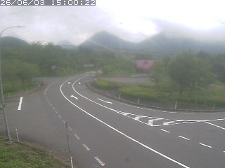 大山町香取