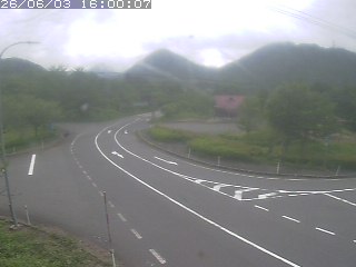 大山町香取