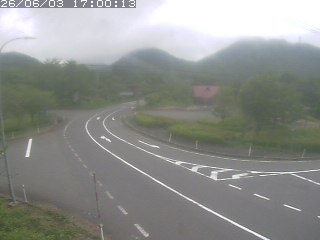 大山町香取