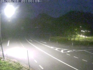 大山町香取