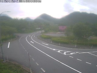 大山町香取