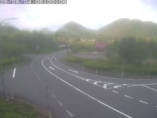 大山町香取