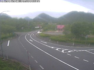 大山町香取