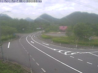 大山町香取