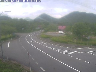 大山町香取