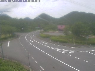 大山町香取