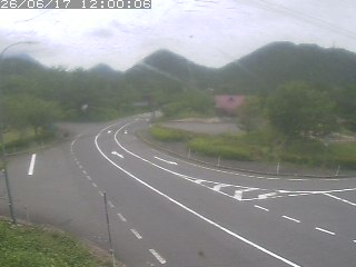 大山町香取
