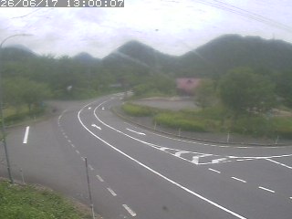 大山町香取