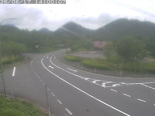 大山町香取