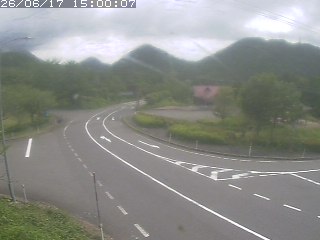 大山町香取