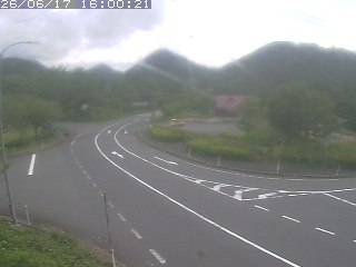 大山町香取