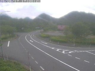大山町香取