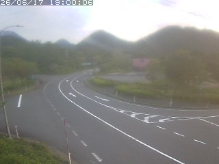大山町香取