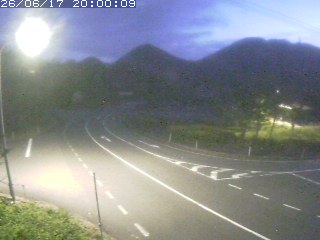 大山町香取