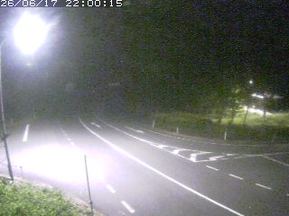大山町香取