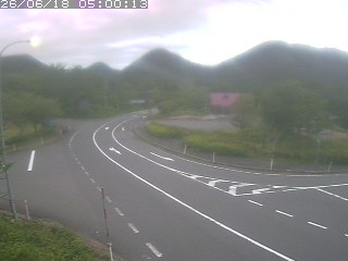 大山町香取