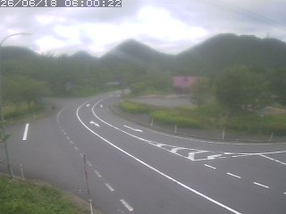 大山町香取