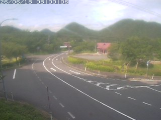 大山町香取