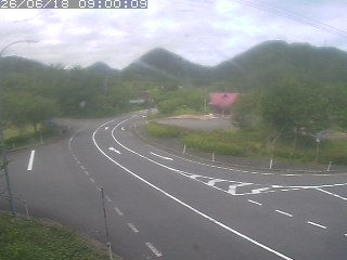 大山町香取
