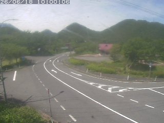大山町香取