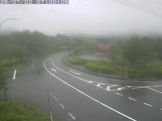 大山町香取