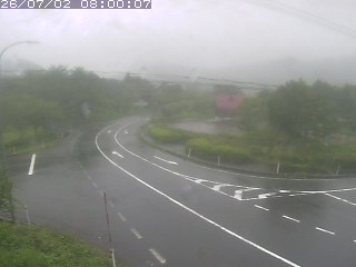 大山町香取