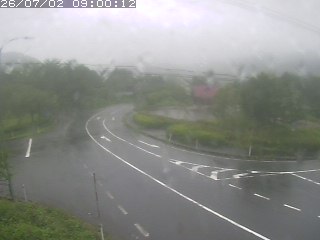 大山町香取