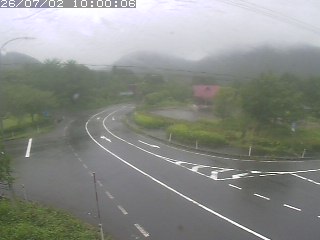 大山町香取