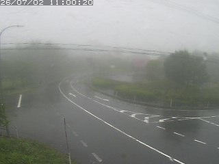 大山町香取