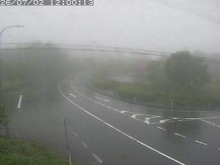 大山町香取