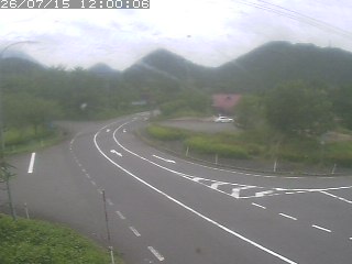 大山町香取