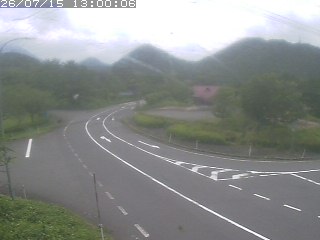 大山町香取
