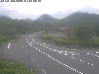 大山町香取