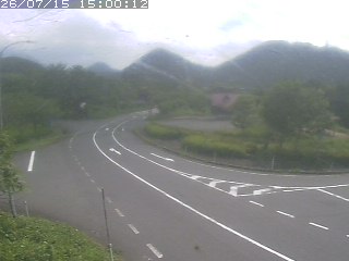 大山町香取
