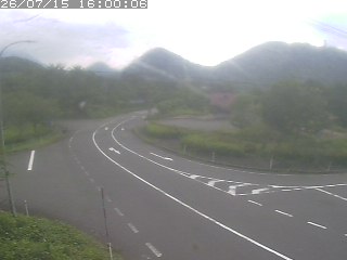 大山町香取
