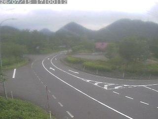 大山町香取
