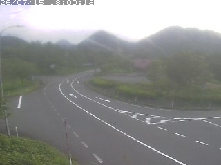 大山町香取