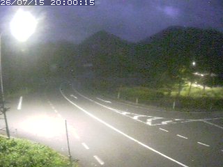 大山町香取