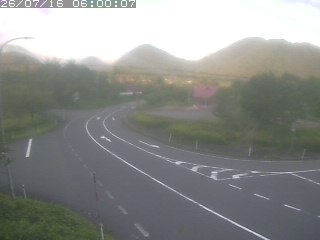 大山町香取
