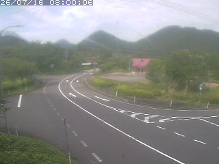 大山町香取