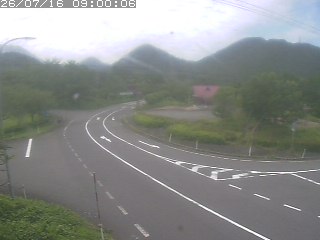 大山町香取