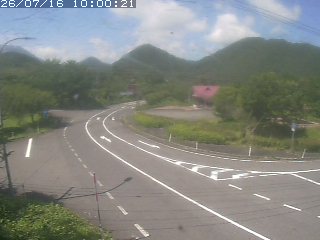 大山町香取